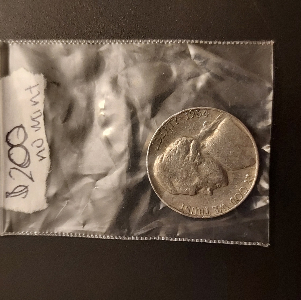 Special nickel